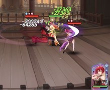 锦绣江湖阿离技能搭配攻略