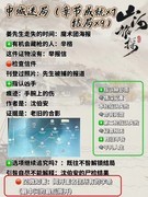 山河旅探通关成就全攻略