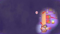 保卫萝卜4第7关通关攻略