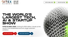 极摩客携EVO全系列产品即将亮相迪拜GITEX GLOBAL 2025大展