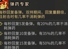 枪火重生：5分钟速通火力全开