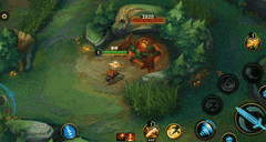 英雄联盟手游：神拳李青限时特惠