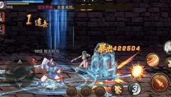 三国战纪：虎卫张郃双形态攻略