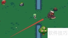 DNF像素勇士2.0牛头械王打法