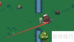 DNF像素勇士2.0牛头械王打法