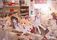 逃跑吧！少年竞速玩法全解析