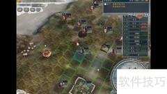 合肥之战：三国志11威加强版