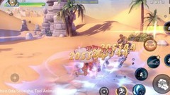 航海王热血航线：雷利实战技巧