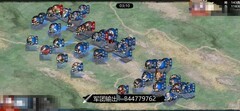 小小五千年：低氪玩家布阵攻略