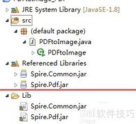 Java将PDF转为图片