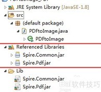 Java将PDF转为图片