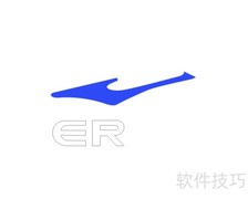 鸿星尔克标志绘制方法