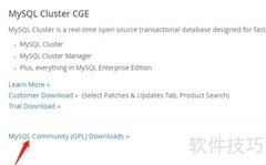 MySQL 8.0 安装指南