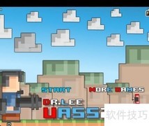 博士反抗战小游戏通关秘籍