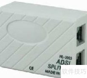 笔记本电脑ADSL上网指南