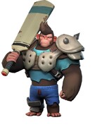 猿族时代新手斗士培养指南