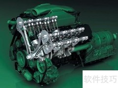 家用轿车结构入门