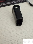 简单测绘零件角度方法