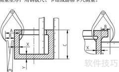 9-5 零件测绘方法