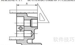 9-5 零件测绘方法