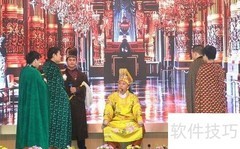 舞台拍摄技巧全攻略