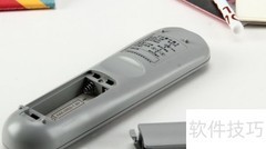 投影遥控器失灵怎么办