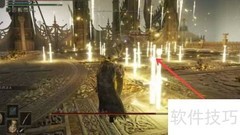 艾尔登法环：恶兆王蒙葛特打法攻略