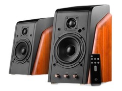 HiVi惠威M200MKIII+音箱直降500元