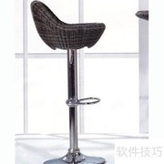 酒吧椅选购必看技巧