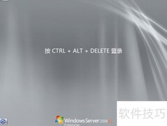 Windows Server 2008 R2任务管理器图解