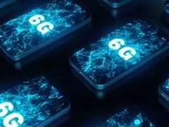6G手机比5G快500倍引热议
