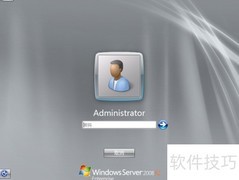 WinServer2008R2字体调整图解
