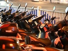 新国标电动自行车回应：提速不急刹，多数可载娃装后视镜