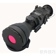 数码夜视仪代数分类解析