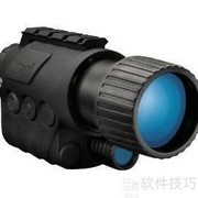 数码夜视仪深度解析