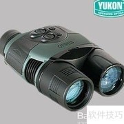 数码夜视仪深度解析