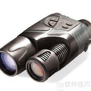 数码夜视仪深度解析