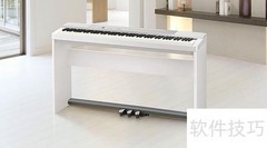 卡西欧PX-150数码钢琴评测