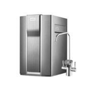 智慧控矿破解地域水质难题，立升矿物质净水器新品正式发布