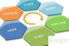 企业为何需要管理系统软件