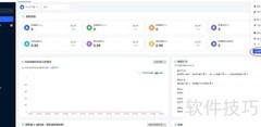 悟空CRM员工关联流程