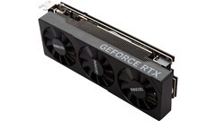 ITX机型救星！RTX5060 LP半高刀卡开箱