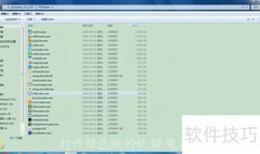 软媒磁盘大师检测指南