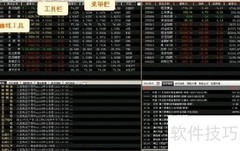 外汇分析软件使用指南