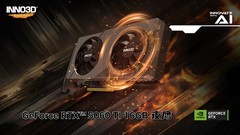 双显存版本「夜鹰」系列来袭！RTX5060 Ti开箱