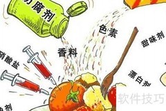 食品行业需关注的安全与合规问题