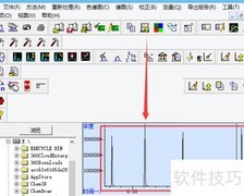 气质分析软件使用指南
