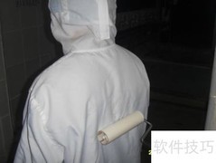 食品行业五步洗手法