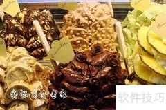 意大利美食商务之旅