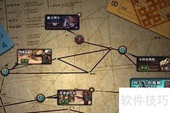 DNF雾都赫伊斯位置指南